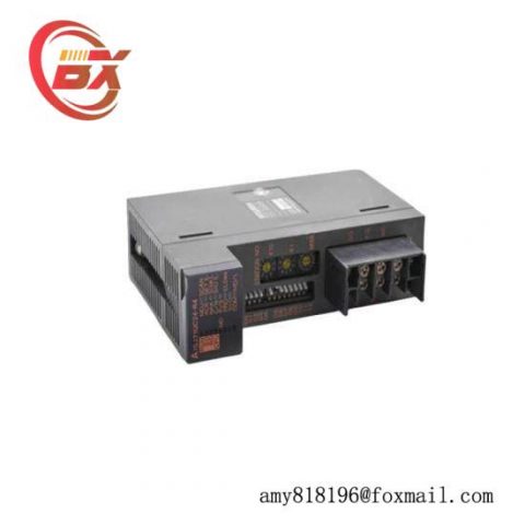 Mitsubishi A1SJ71UC24-R4 Computer Link Module - Reliable Connection Solution