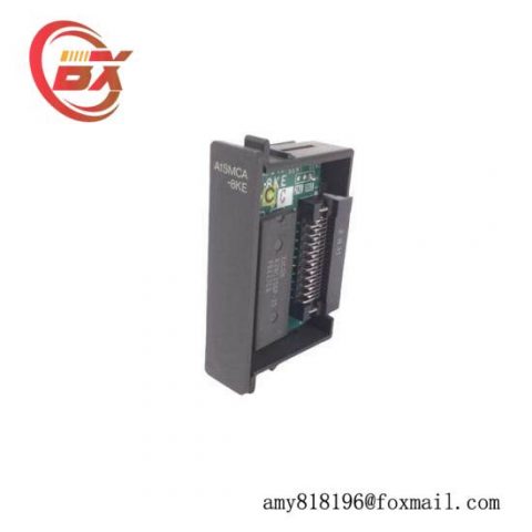 Mitsubishi A1SMCA-8KE Memory Card - Reliable Industrial Storage Solution