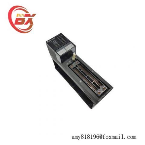 Mitsubishi A1SX42-S2 DC Input Module