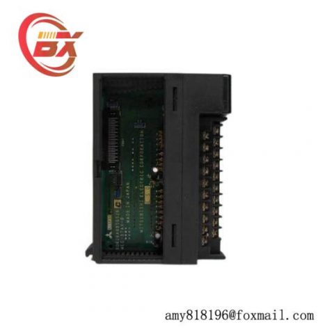 MITSUBISHI A1SY50 Output Unit - Advanced Control Solutions