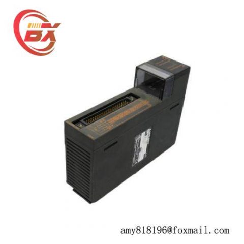 Mitsubishi AISY41 Pre-Wired Connector, Industrial Automation Solutions
