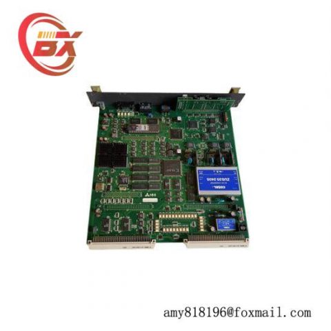 Mitsubishi D0IOC11 Analog Input Module - High Precision, Robust Industrial Control Solution