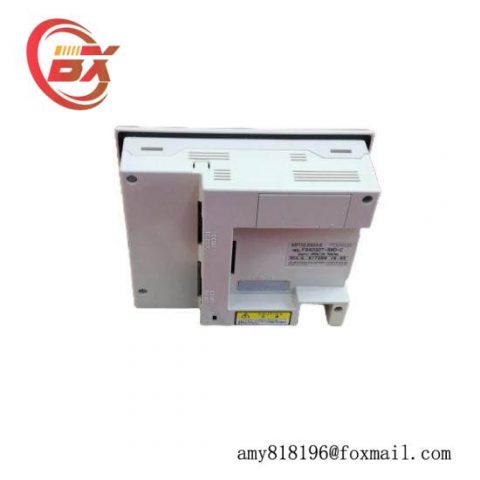 MITSUBISHI F940GOT-LWD-C Graphic Operation Terminal