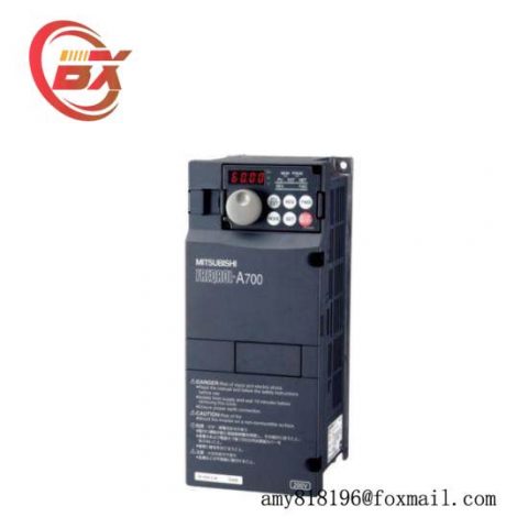 Mitsubishi FR-A740-22K-CHT | Three-Phase 400V Converter