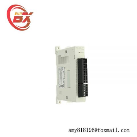 Mitsubishi FX3U-4AD-PT-ADP Input Module: High-Precision 4-Channel Analog-to-Digital Converter for Advanced Control Solutions