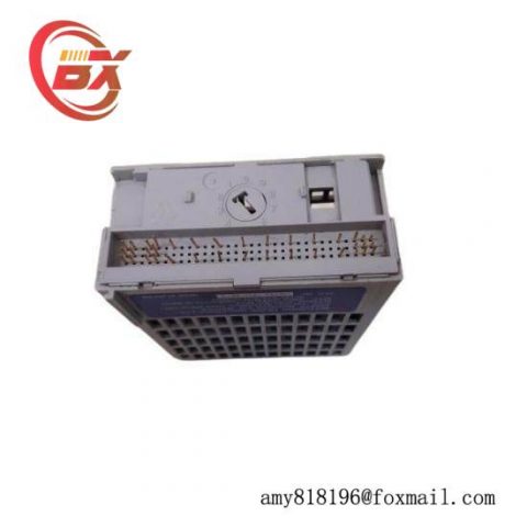 Mitsubishi FXEOS01 I/OTM Electrical Over Speed Trip Module