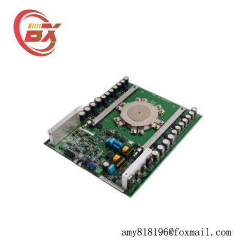 Mitsubishi GU-D08 80173-109-01 FGC800B-130DS/81001-450-52-R Communication Integrated Thyristor Board