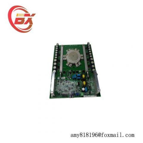 Mitsubishi GU-D08, 80173-109-01, G651854C - Thyristor Board