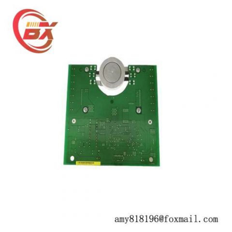 Mitsubishi GU-G04 GCU04AB-130 | Commutated Thyristor Board