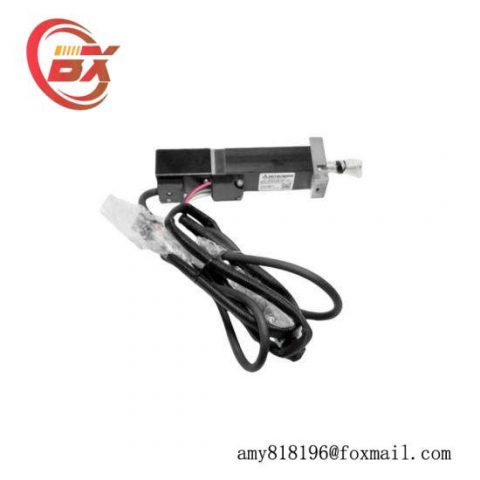 Mitsubishi HC-BH0336LW4-S1 AC Servo Motor: Precision Control for Advanced Automation