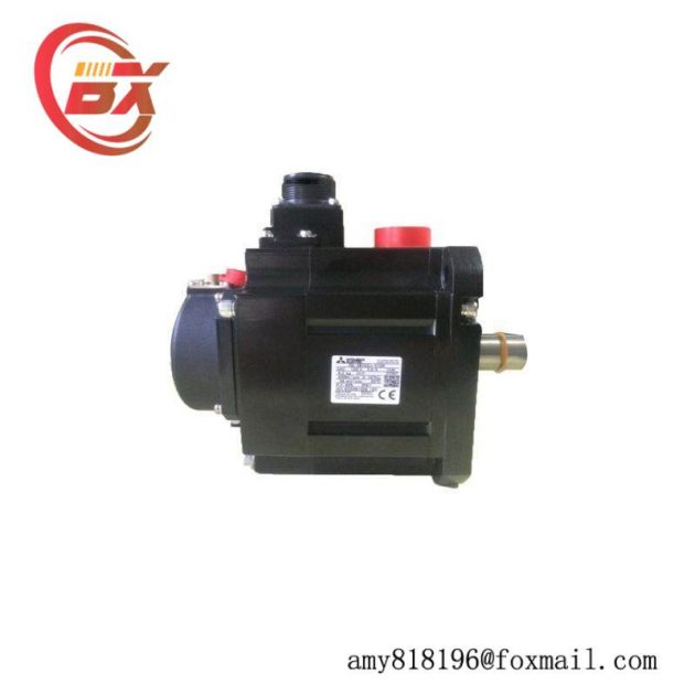 Mitsubishi HG-SN102J-S100 Servo Motor: Precision Control for Industrial Automation
