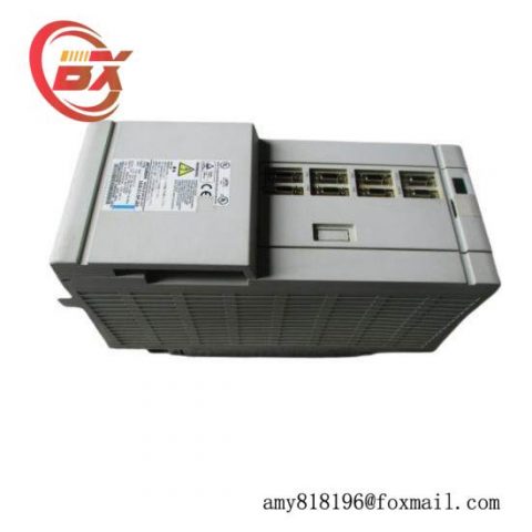 Mitsubishi MDS-C1-SP-260 Servo Drive: Advanced Control for Industrial Automation