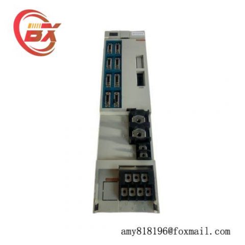 Mitsubishi MDS-CH-V2-4535 AC Servo Control Module, Precision Control for Advanced Automation Systems