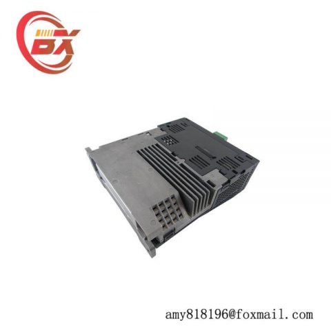 Mitsubishi MR-J2S-500B4 Digital AC-Servo: Precision Control for Industrial Automation
