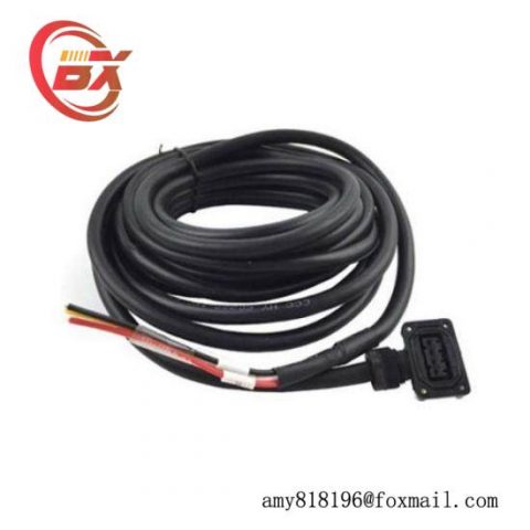MITSUBISHI MR-PWS1CBL10M-A2-H - High Performance Encoder Cables
