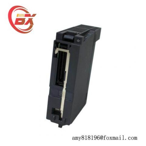 Mitsubishi Q68AD1 Analog Input Module, Original
