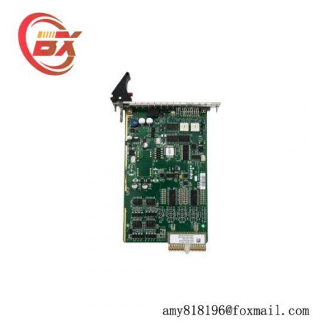 MKS 0190-30079: Precision Control Module PCB Board, Specialized for Industrial Automation