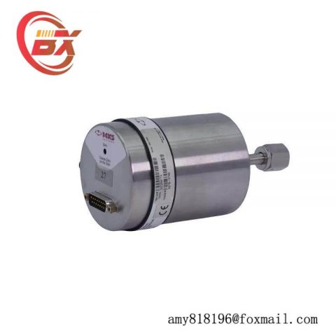 MKS Instruments 627B-15789, 627B15789 Pressure Transducer