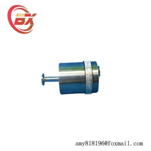 MKS Instruments 627BX01MDC4B PROFIBUS Pressure Sensor