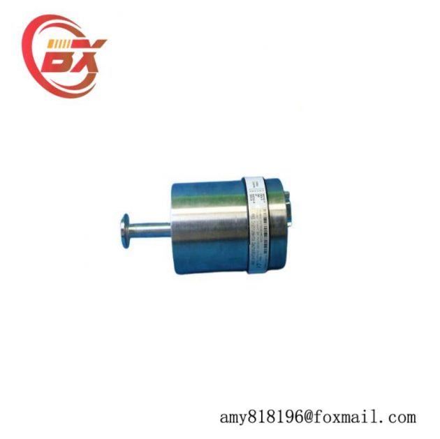MKS Instruments 627BX01MDC4B PROFIBUS Pressure Sensor