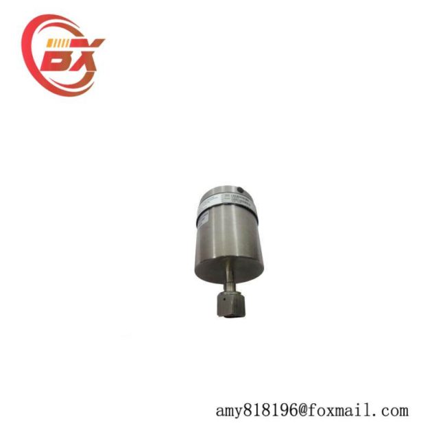 MKS Instruments 628B11TBE1B Baratron Capacitance Manometer, High Precision Gas Pressure Measurement Module