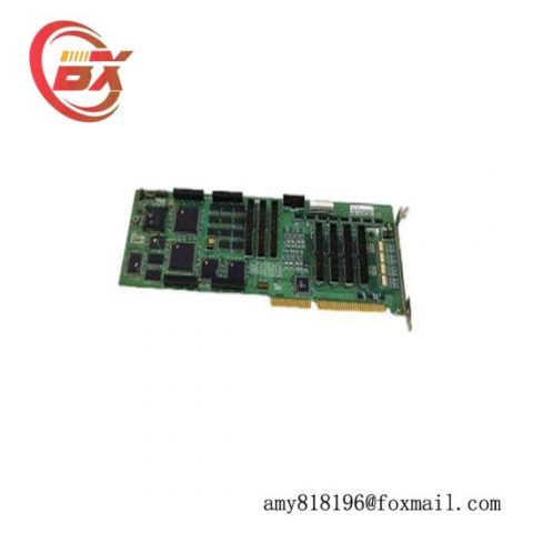 MMT-BDP081PNA Motion Controller, Advanced Industrial Control System