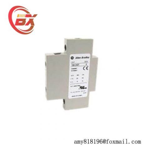 MOOG MMC-CA20 Motor Controller, American Origin Module