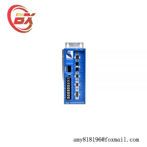 G&L MOTION CONTROL MMC-SD-0.5-230-D: Precision Analog Interface for Advanced Motion Control