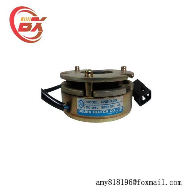MCNB 10Y-06A DC-24V Servo Motor, Mitsubishi's Precision Control Module