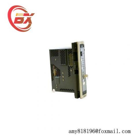 Schneider Electric MODICON PC-L984-785 PLC Module