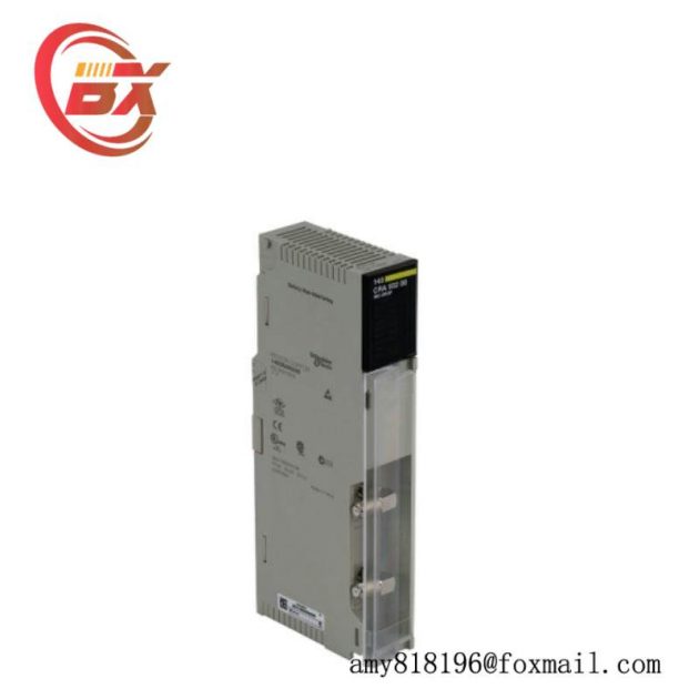 Schneider Electric MODICON PC-L984-785 PLC Module