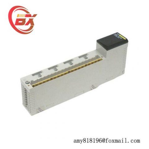Schneider Electric 140EHC10500 High-Speed Counter Module, Modicon Quantum Automation Platform