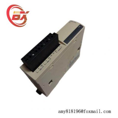 Schneider Electric TWDAMI2HT Input Module: 2-Point Analog, Advanced Control Solutions