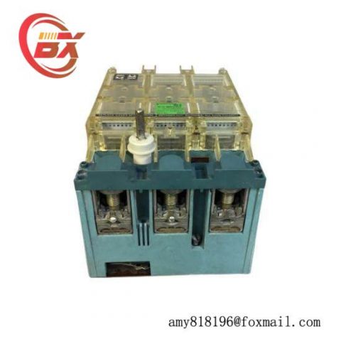 MOELLER N11-400-CNA Circuit Breakers: Industrial Control Solutions