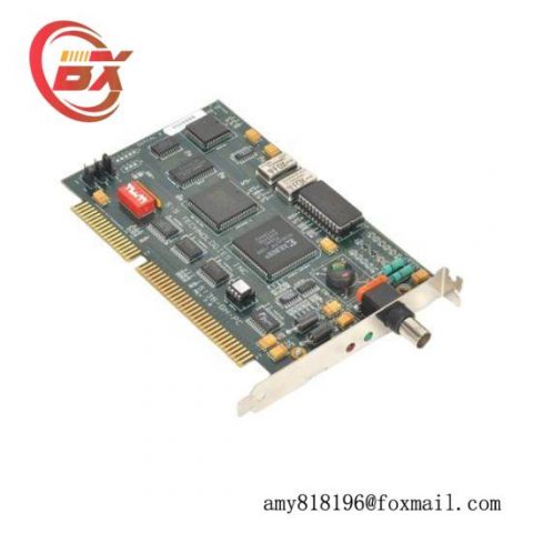 MOLEX 5136-CN-PCI SST CONTROLNET CARD: Advanced Industrial Communication Module