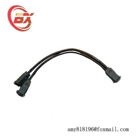 Moore 16137-215 COMMUNICATION CABLE, Robust Industrial Communication Solution