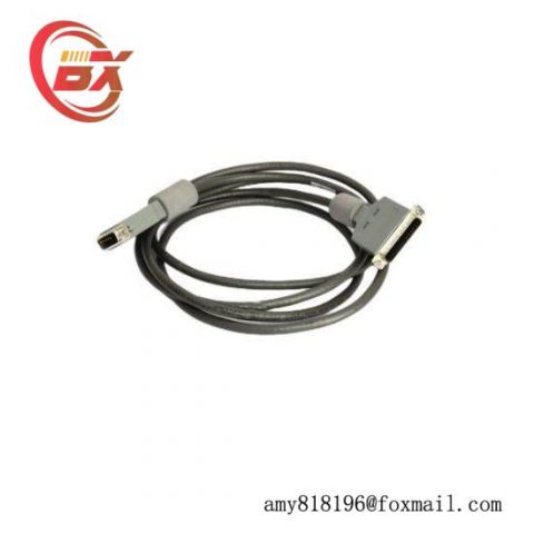 MOORE 16137-224 APACS Industrial Control Cable