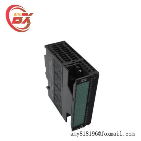 MOORE 16147-51-02 Industrial Control Module