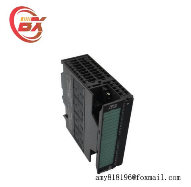 MOORE 16147-51-02 Industrial Control Module
