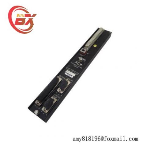 Moore 16147-51-2 Transition Board Control Module - Industrial Automation Excellence