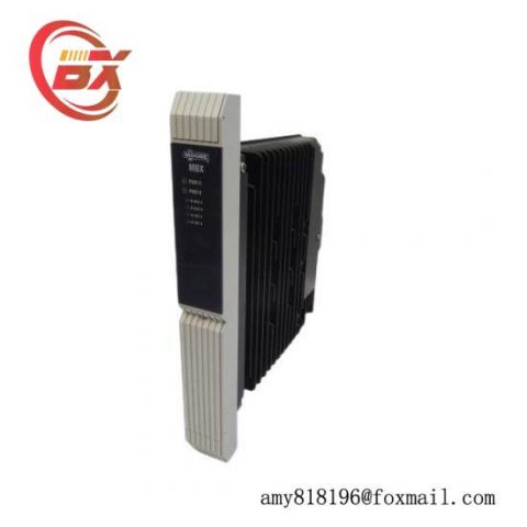 MOORE 16310-71-1 6209-2039-1 Industrial Control Module