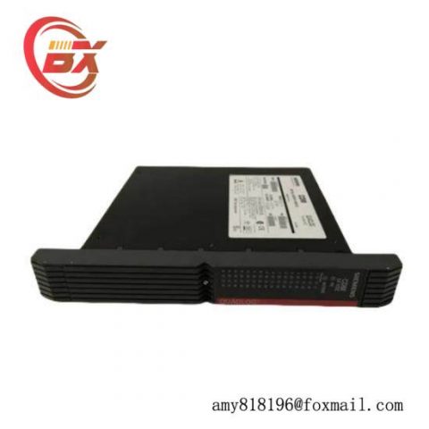 Siemens Moore 16809-41/5 QLCDM024DCBAN Critical Discrete Module