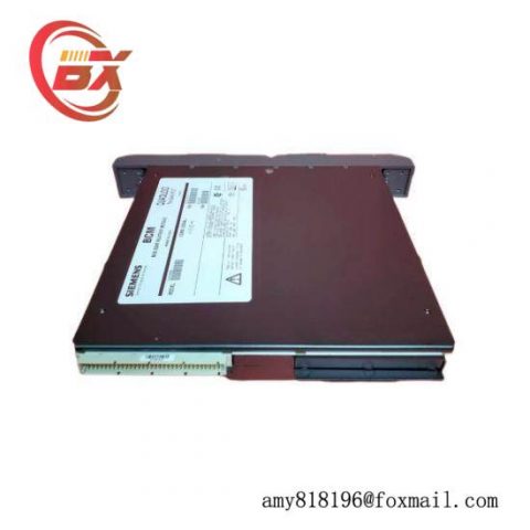 Moore MBI/MNI (16413-15) Integrated Control Module
