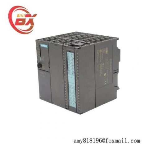 MOTOROLA 21255-1 Industrial Control Module