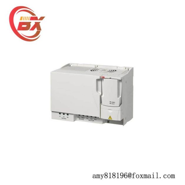 MOTOROLA 21255-1 Industrial Control Module
