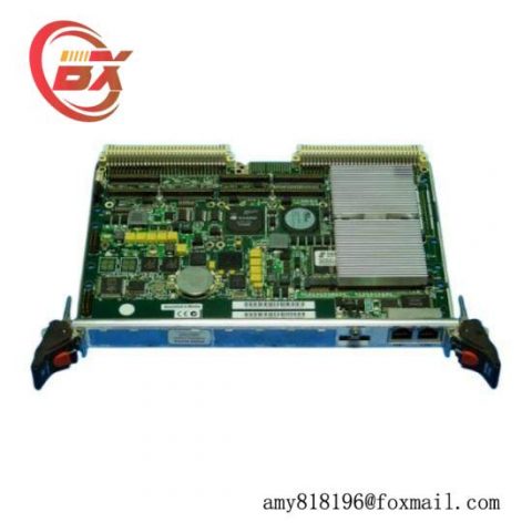 MOTOROLA 01-W3893F-02D Communication Module
