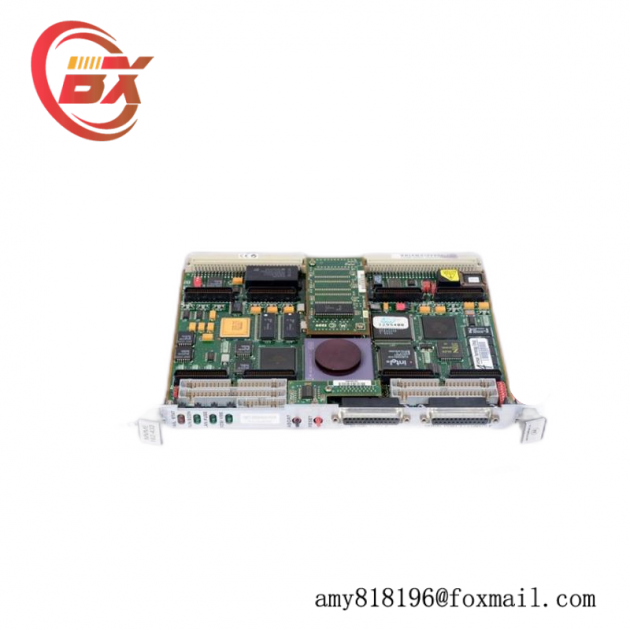 MOTOROLA AET-3047 Industrial Control Module