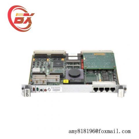 MOTOROLA MVME162-220 Embedded Controller: Advanced Automation Solutions
