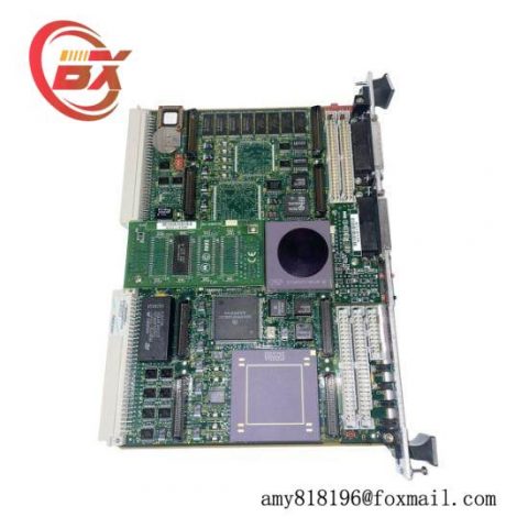 MOTOROLA MVME2434 Industrial Control Module