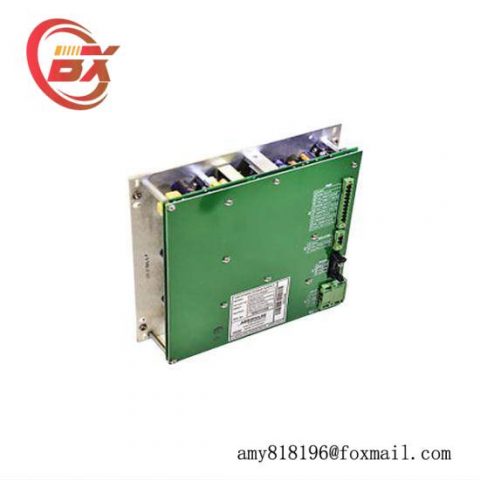 MOX720-P4668E 80026-518-01 Power Supply by Siemens, High-Efficiency Module